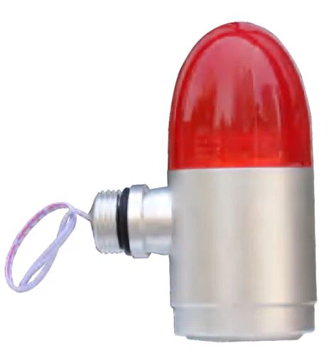 Lamp Larwm Optig Aloi Acousto Alwminiwm Pris Rhad