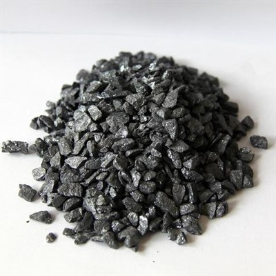 Bwrw haearn Ferro Silicon Barium Ganule Inoculant