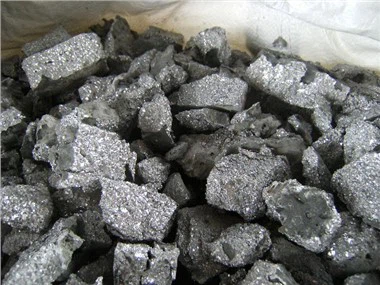 Pris Cyfanwerthu Chrome Ferro Carbon Isel