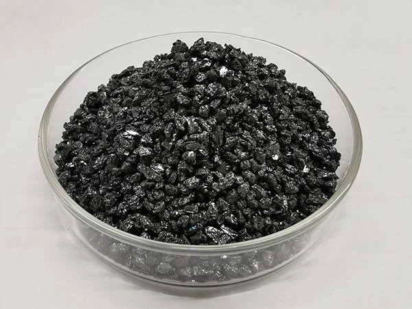 Cyfanwerthu SiC 90 y cant 88 y cant 85 y cant Black Silicon Carbide