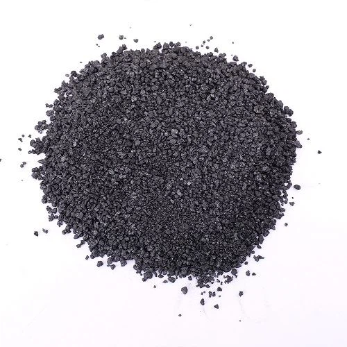 Calcined Petroleum Coke