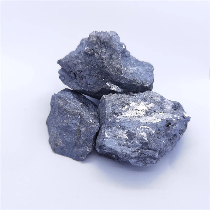 Calcium Silicon Lumps