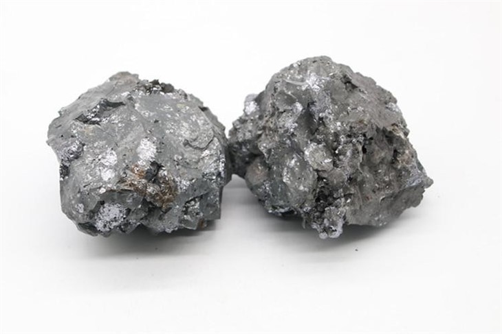 Factory Direct Supply Cheap Silicon Slag
