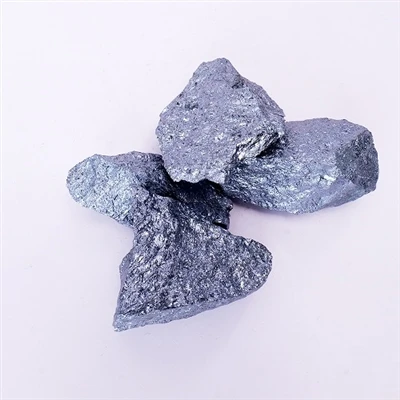 Sut mae Purdeb Silica yn Effeithio ar Ansawdd Metel Silicon?