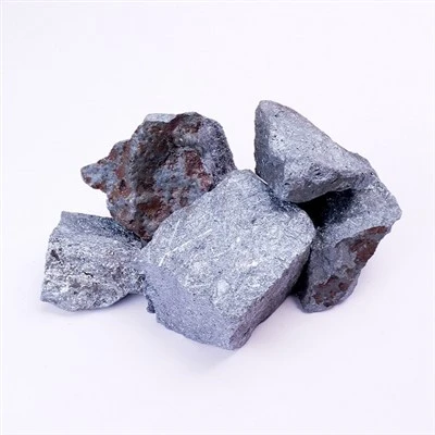 Fesi Ferrosilicon