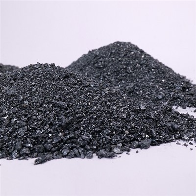 Lympiau silicon carbon uchel