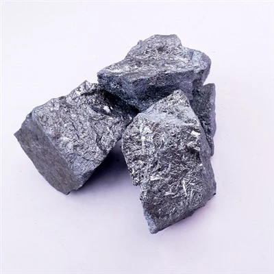 Silicon ferro purdeb uchel, fesi