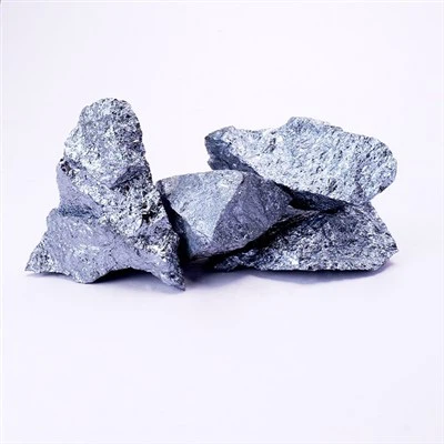 Cyflenwr metel silicon o ansawdd uchel