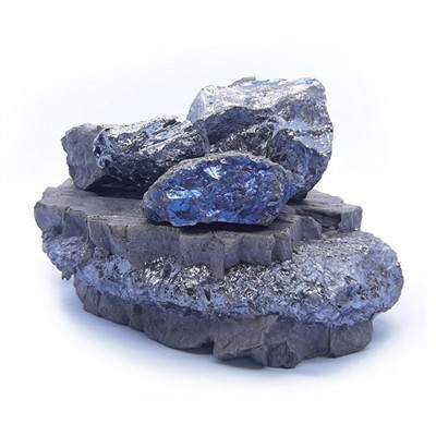 Slag silicon uchel