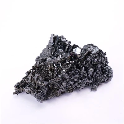 Carbid silicon ar gyfer meteleg