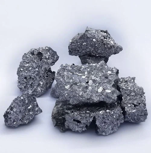 Top Ferro Chrome Suppliers